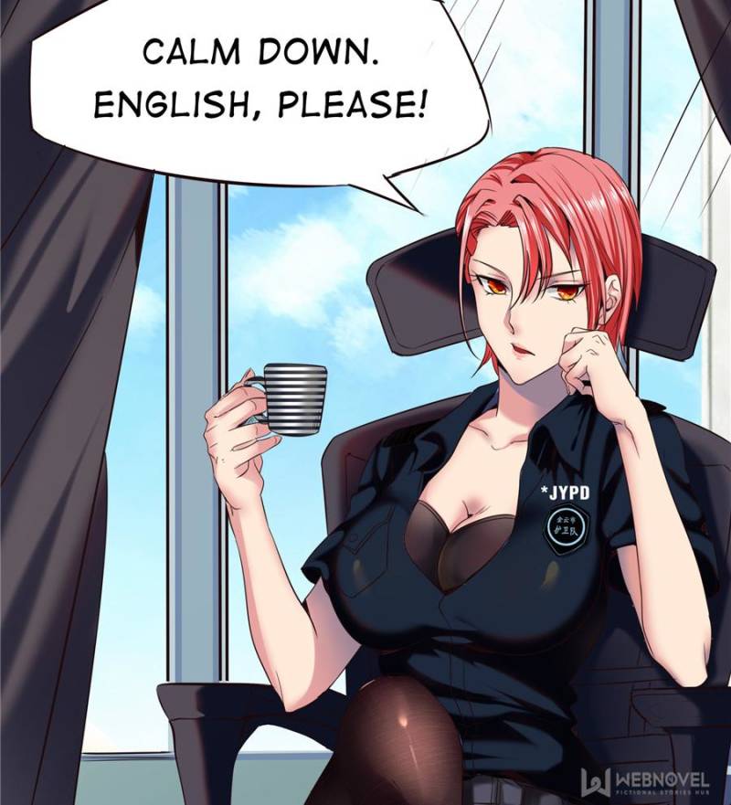 A Decent Hitman Chapter 6 - Page 4