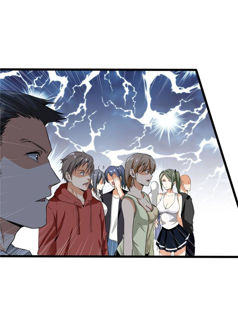 A Decent Hitman Chapter 6 - Page 33