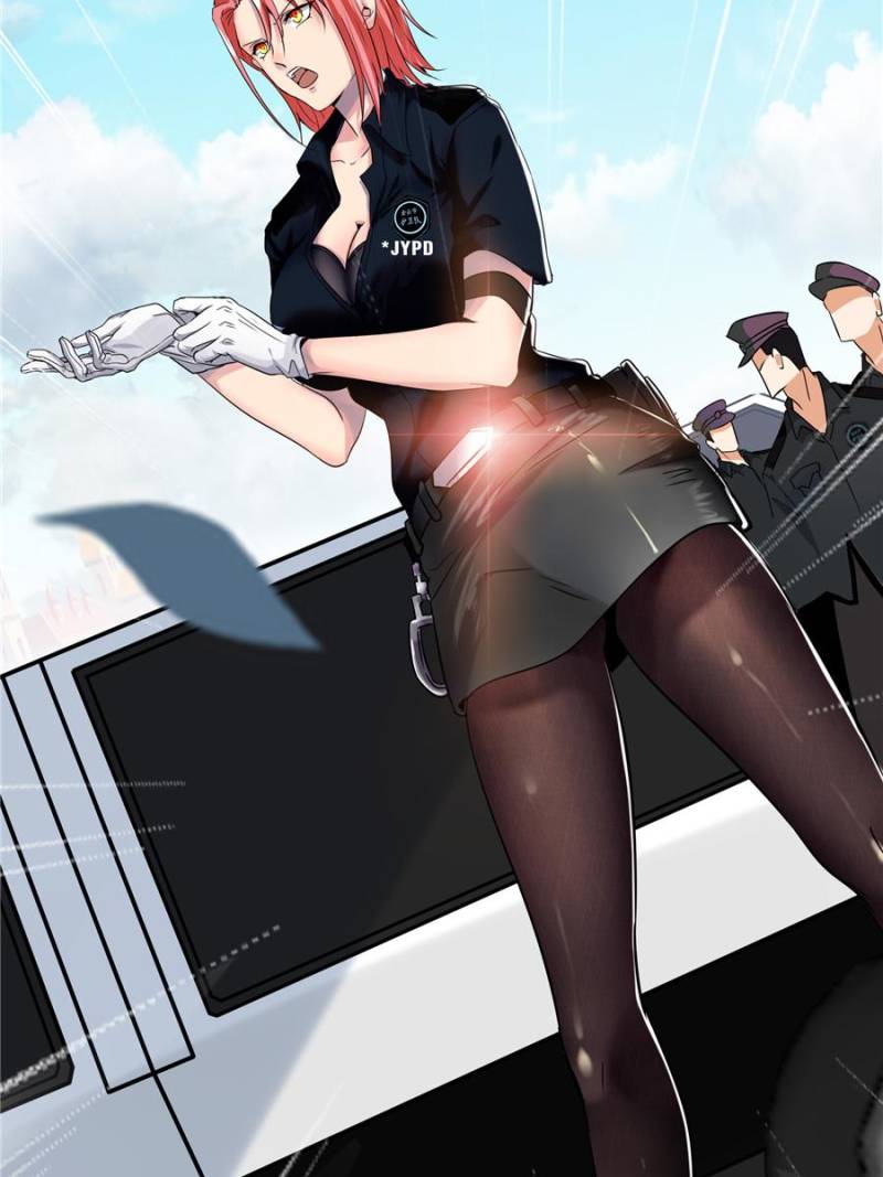 A Decent Hitman Chapter 6 - Page 36