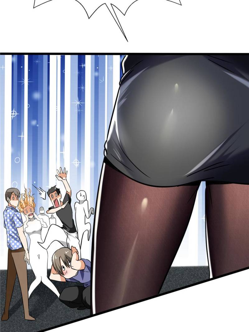 A Decent Hitman Chapter 6 - Page 39