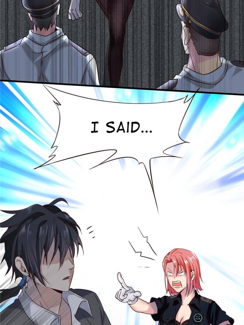 A Decent Hitman Chapter 6 - Page 44