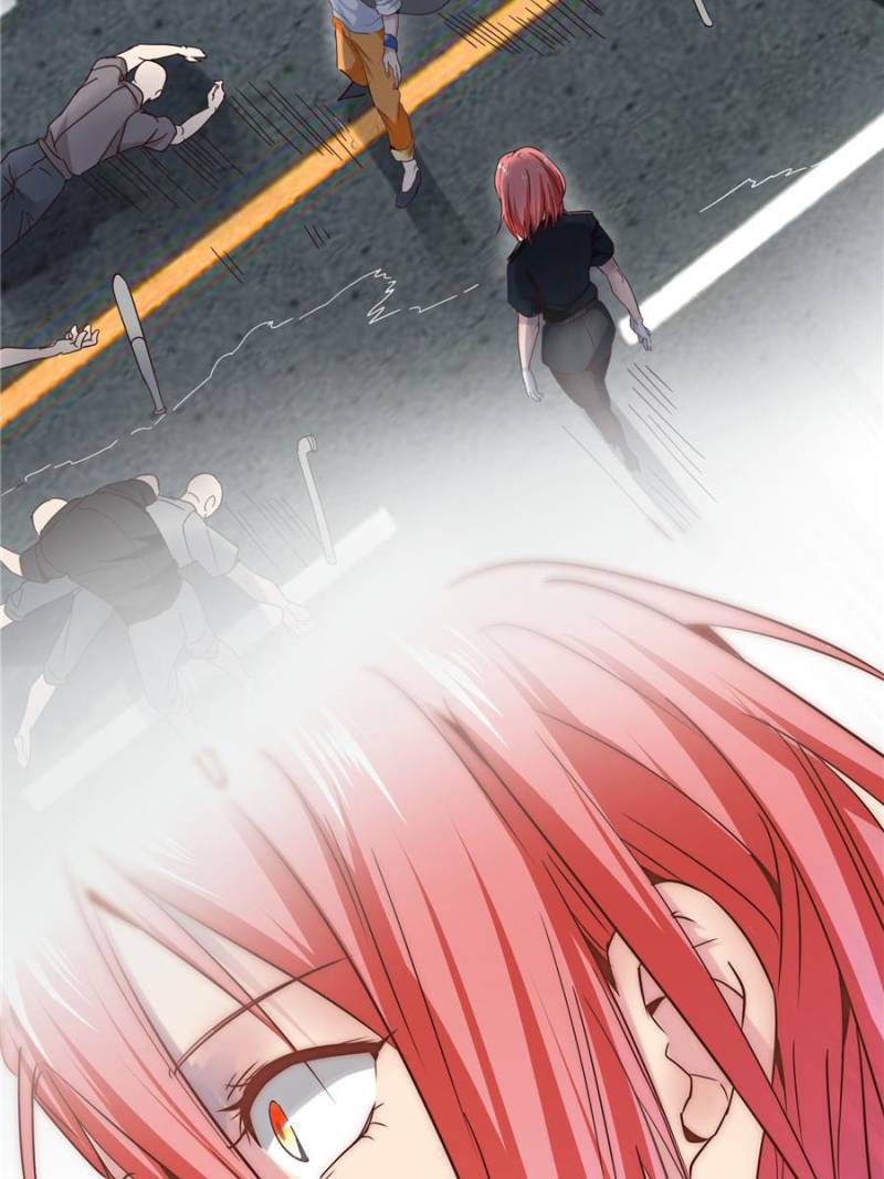A Decent Hitman Chapter 6 - Page 48
