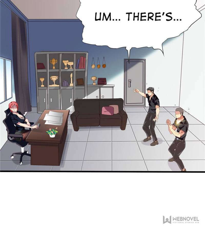 A Decent Hitman Chapter 6 - Page 6