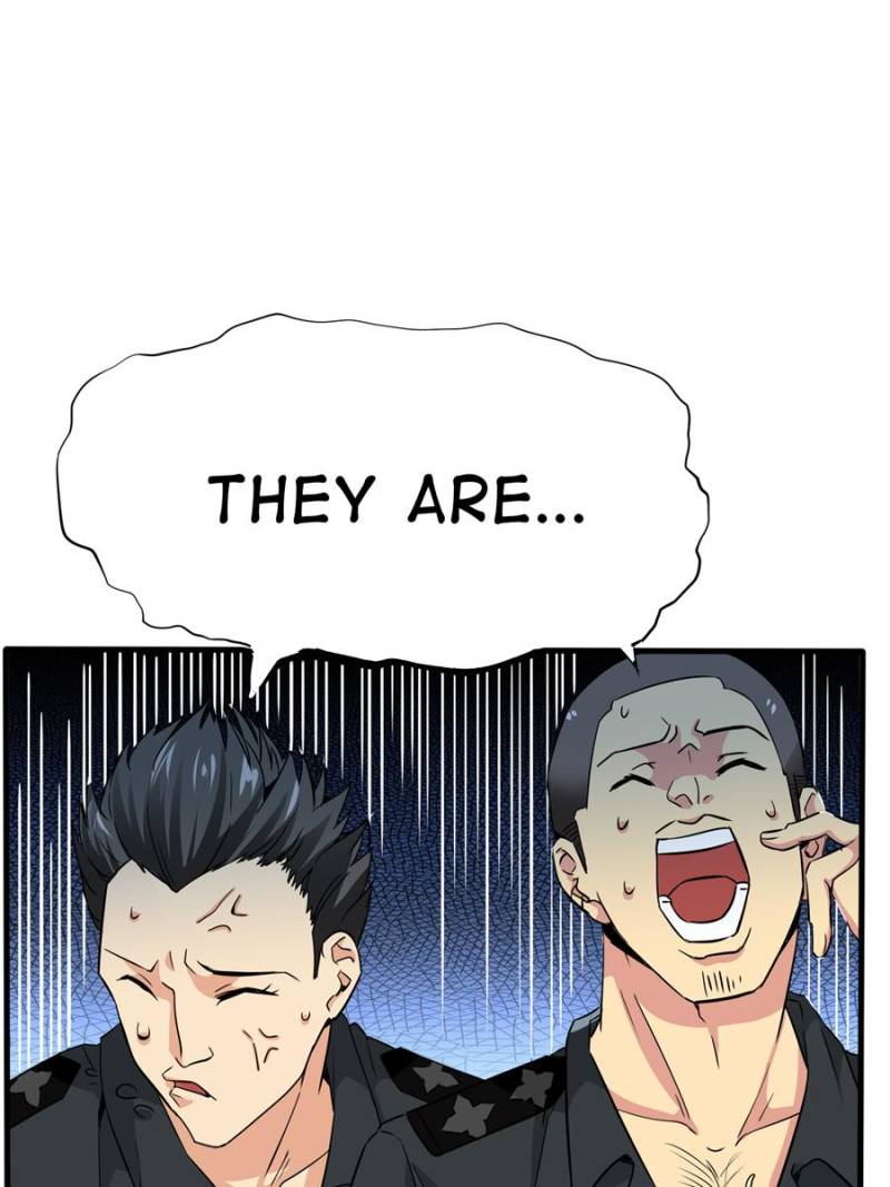 A Decent Hitman Chapter 6 - Page 7