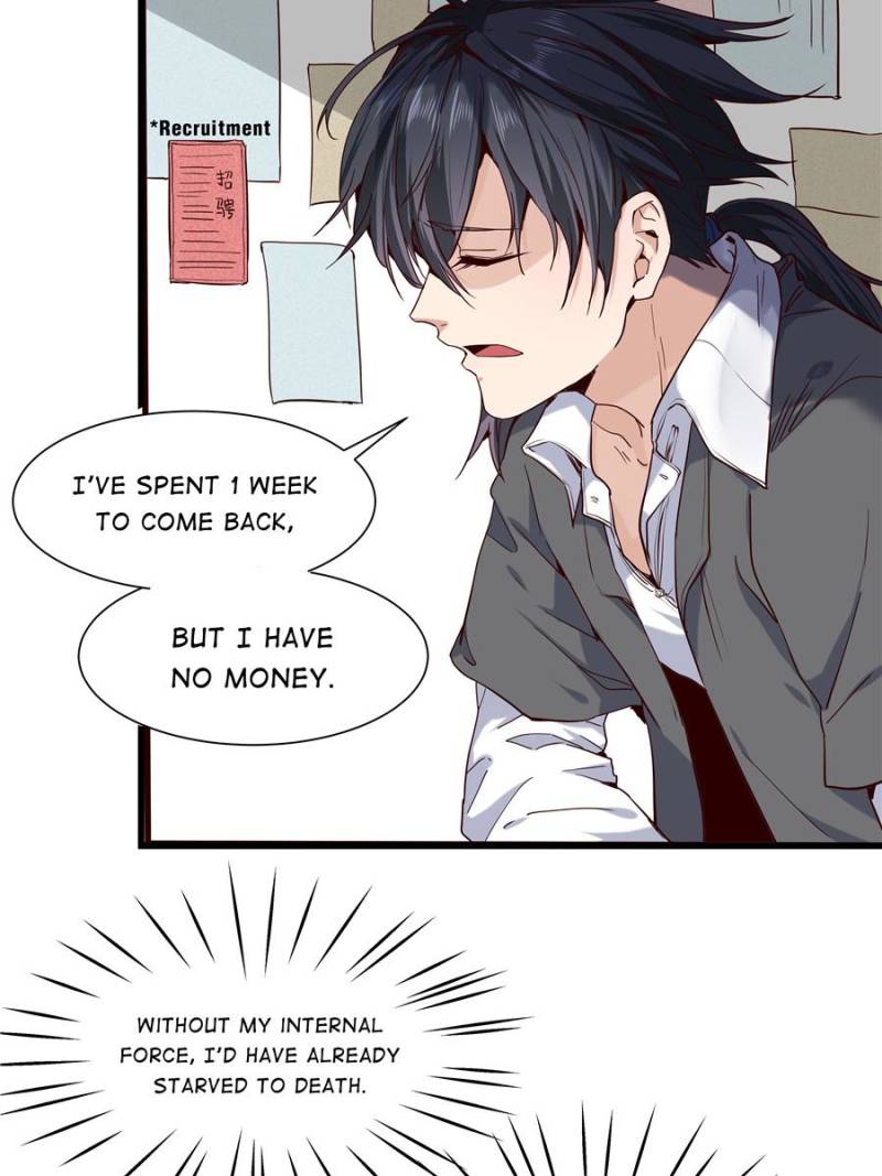 A Decent Hitman Chapter 6 - Page 66