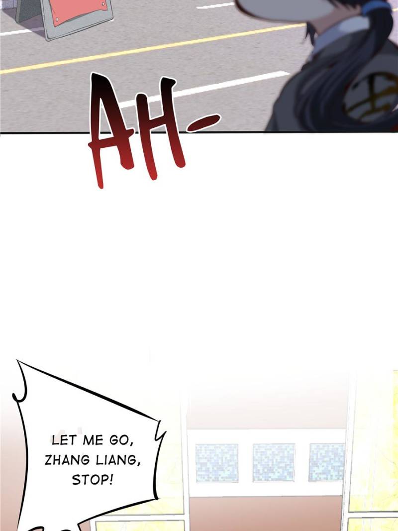 A Decent Hitman Chapter 6 - Page 69