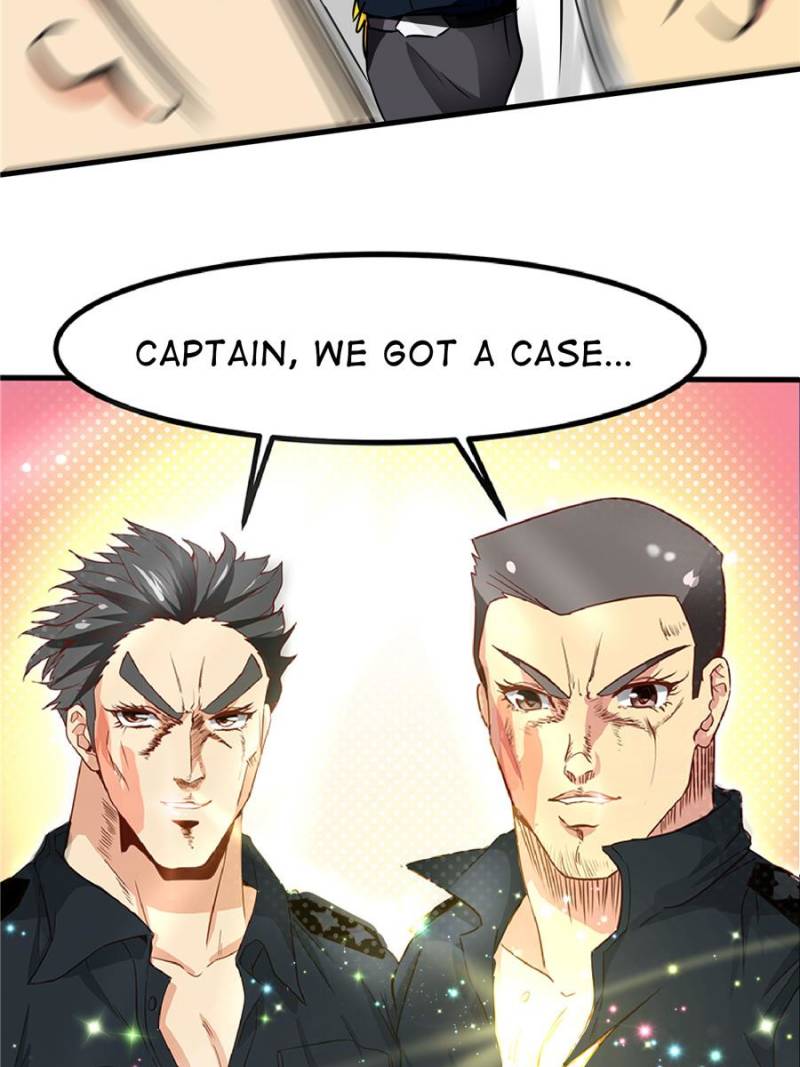 A Decent Hitman Chapter 6 - Page 9