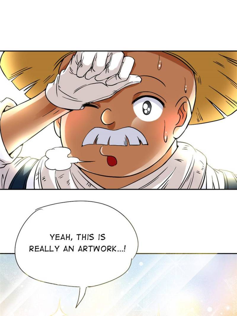A Decent Hitman Chapter 60 - Page 2