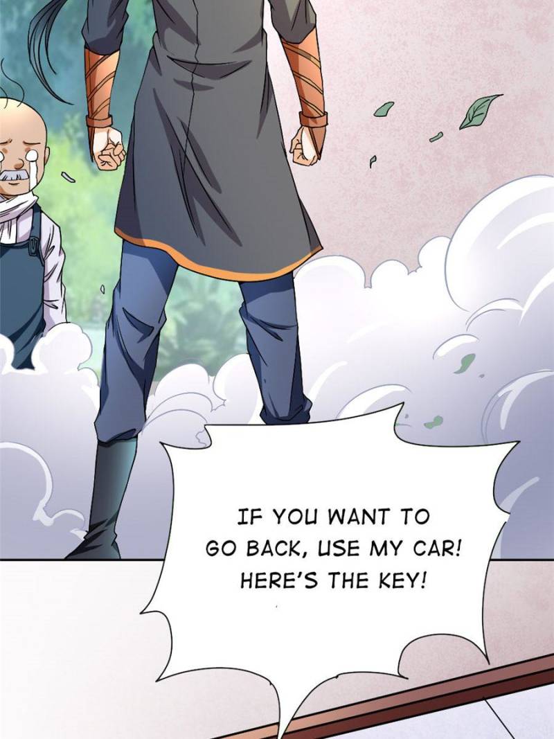 A Decent Hitman Chapter 60 - Page 11