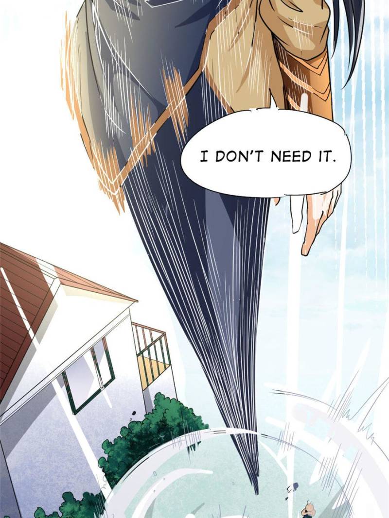 A Decent Hitman Chapter 60 - Page 17