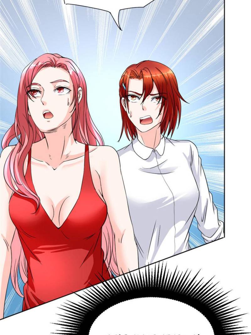 A Decent Hitman Chapter 60 - Page 20