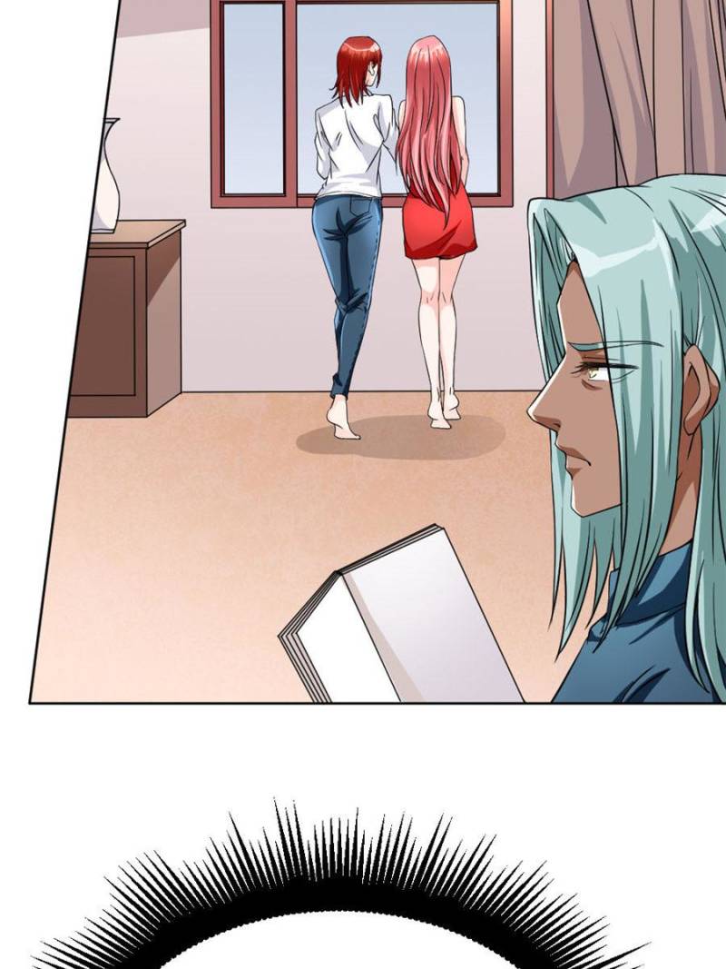 A Decent Hitman Chapter 60 - Page 22