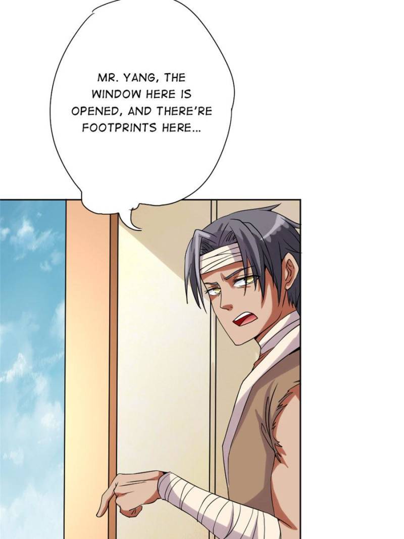A Decent Hitman Chapter 60 - Page 34