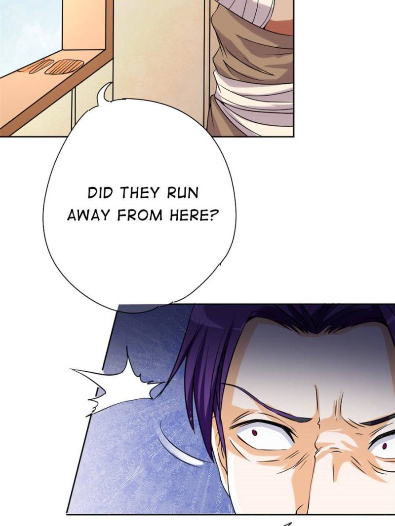 A Decent Hitman Chapter 60 - Page 35