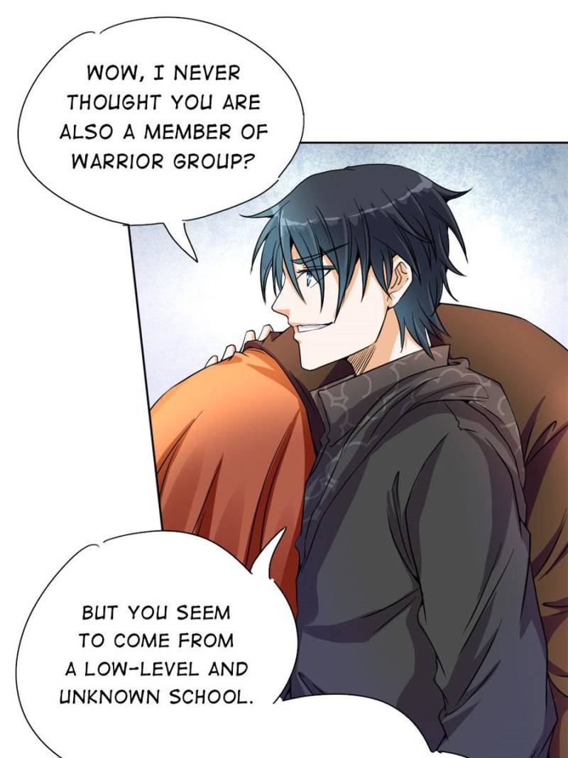 A Decent Hitman Chapter 60 - Page 46
