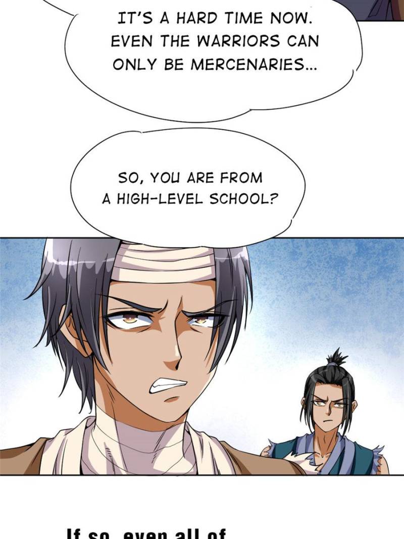 A Decent Hitman Chapter 60 - Page 47