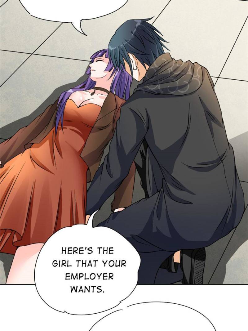 A Decent Hitman Chapter 60 - Page 50