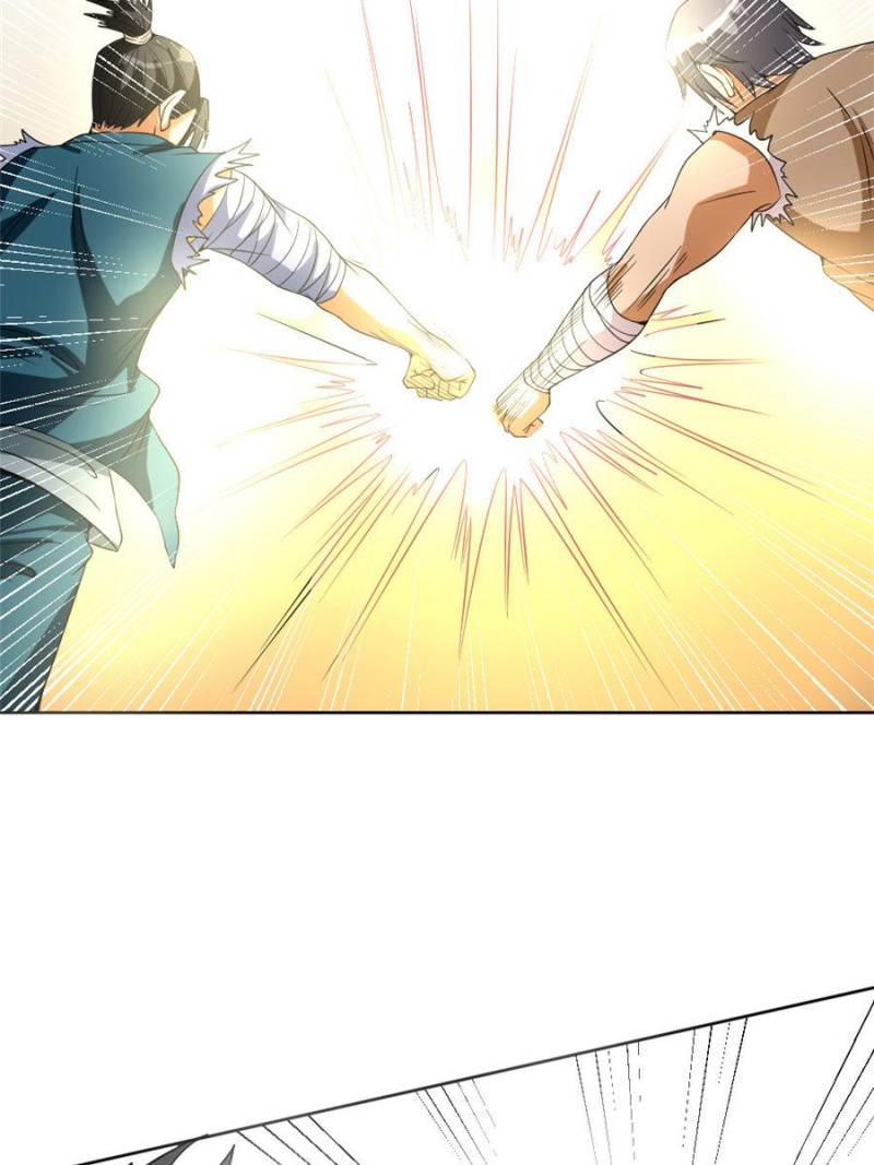 A Decent Hitman Chapter 60 - Page 56
