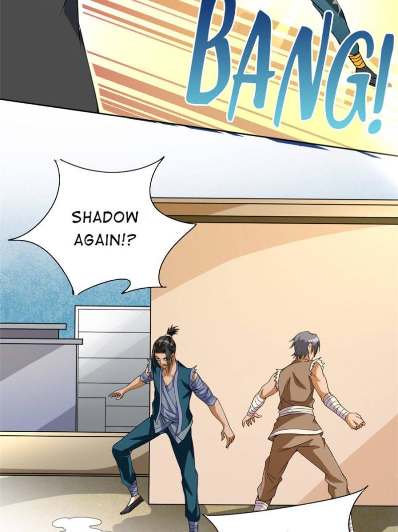 A Decent Hitman Chapter 60 - Page 59