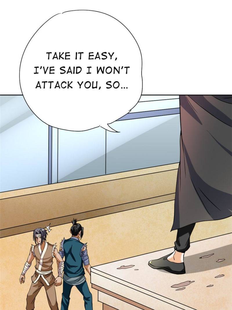 A Decent Hitman Chapter 60 - Page 61