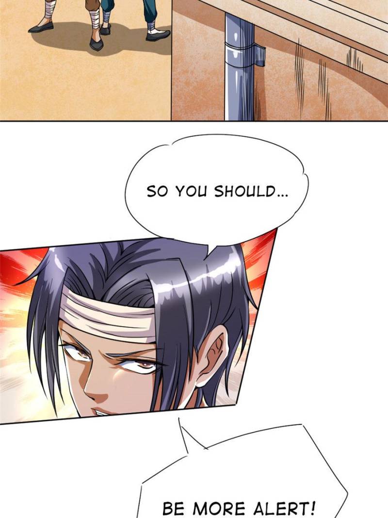 A Decent Hitman Chapter 60 - Page 62