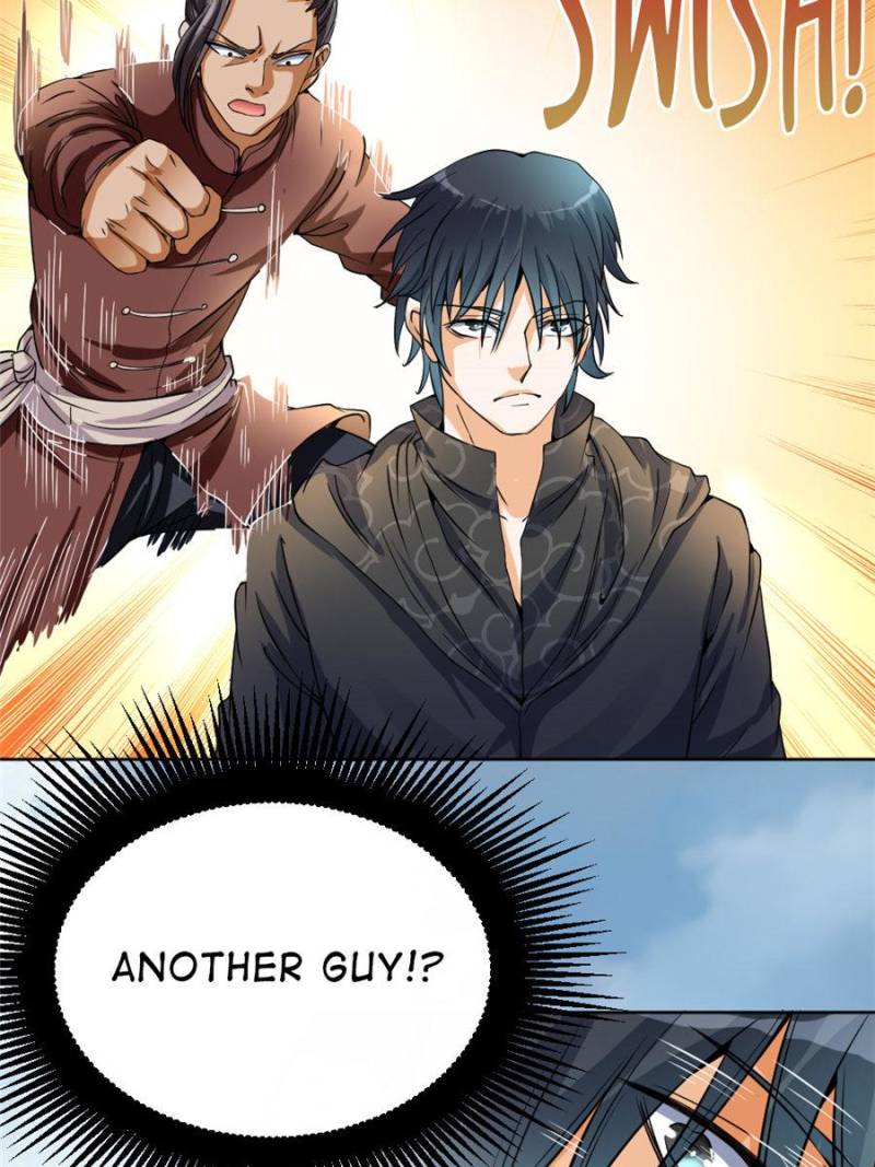 A Decent Hitman Chapter 60 - Page 64