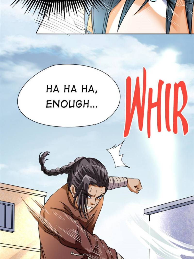 A Decent Hitman Chapter 60 - Page 65