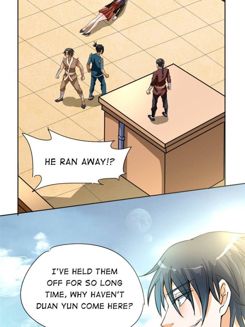 A Decent Hitman Chapter 60 - Page 68