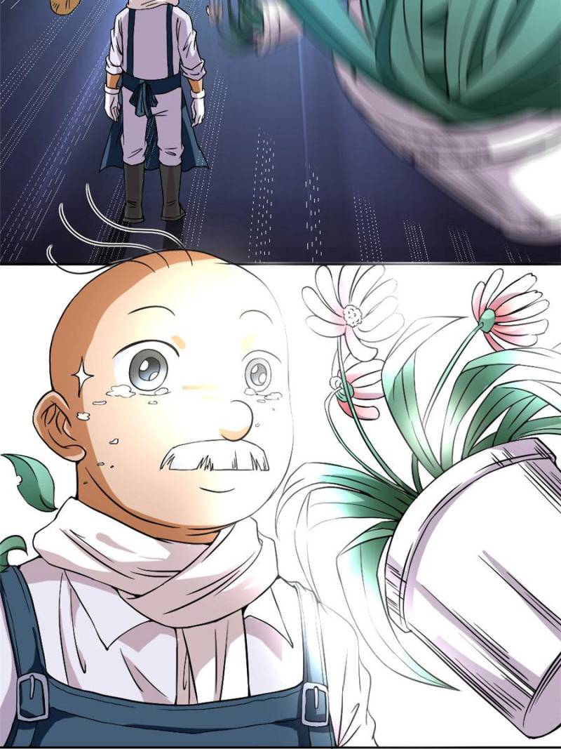 A Decent Hitman Chapter 60 - Page 8