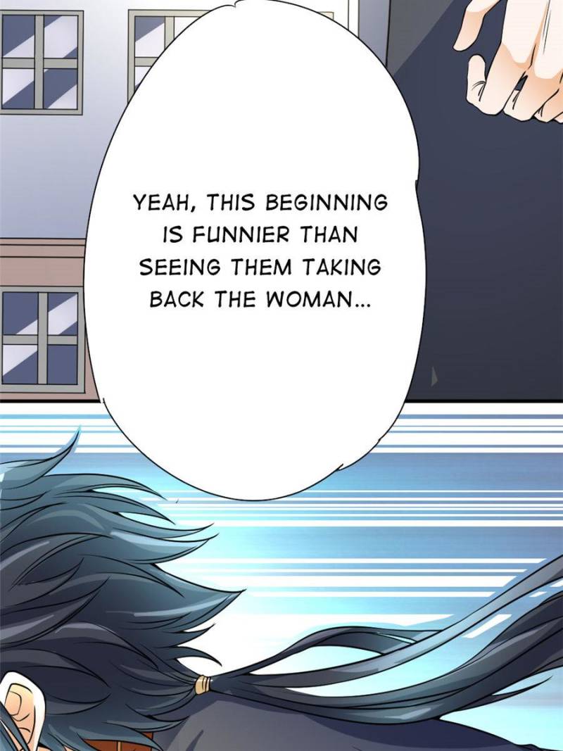 A Decent Hitman Chapter 60 - Page 71