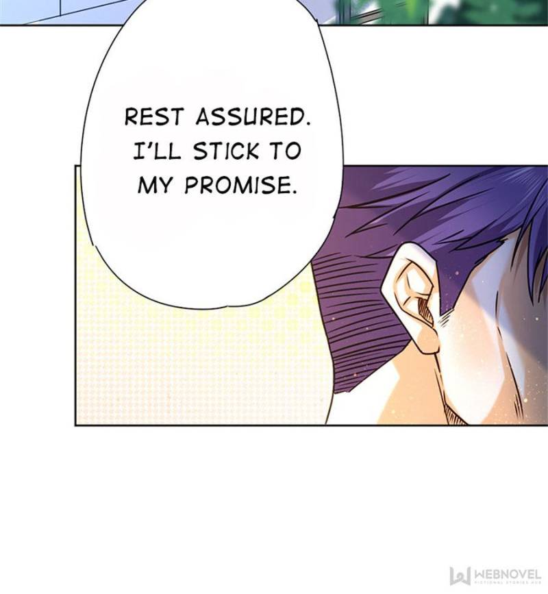 A Decent Hitman Chapter 61 - Page 2