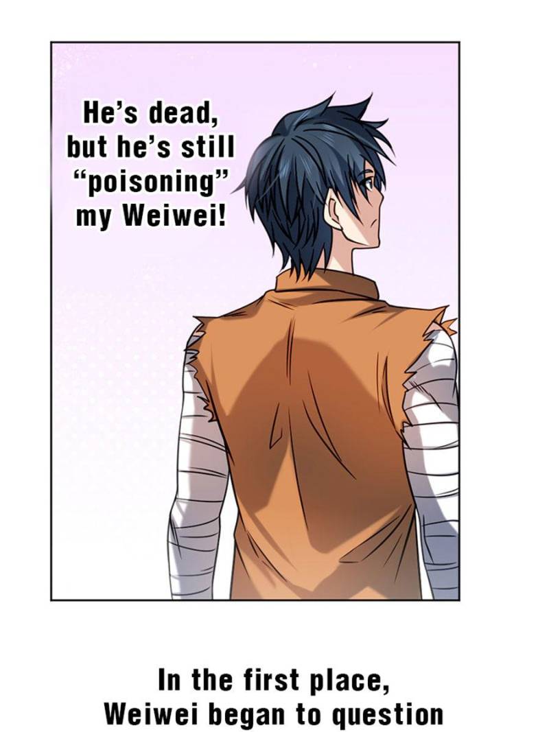 A Decent Hitman Chapter 61 - Page 17