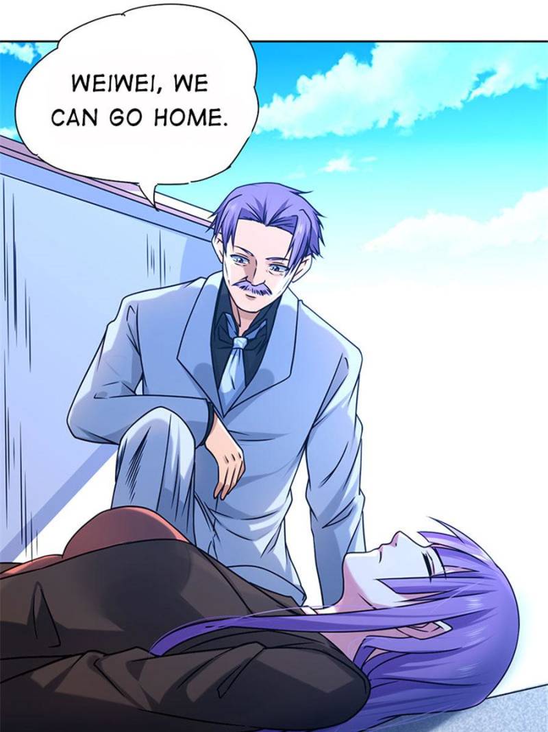 A Decent Hitman Chapter 61 - Page 3