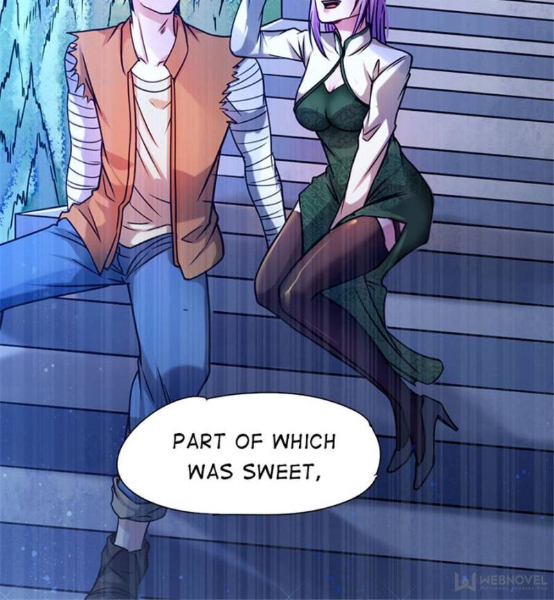 A Decent Hitman Chapter 61 - Page 22