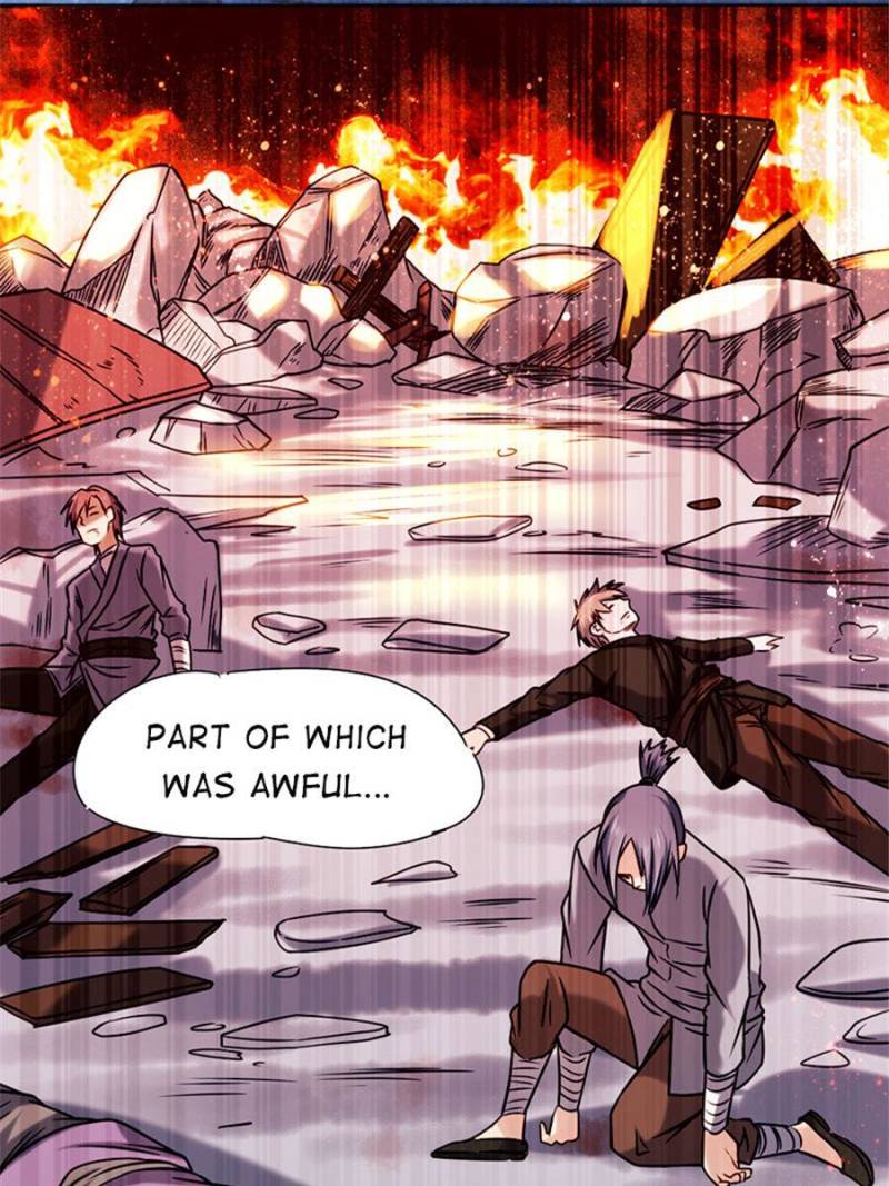 A Decent Hitman Chapter 61 - Page 23