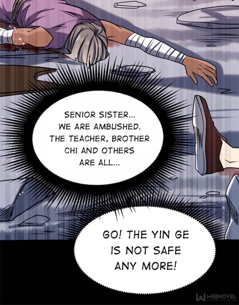 A Decent Hitman Chapter 61 - Page 24