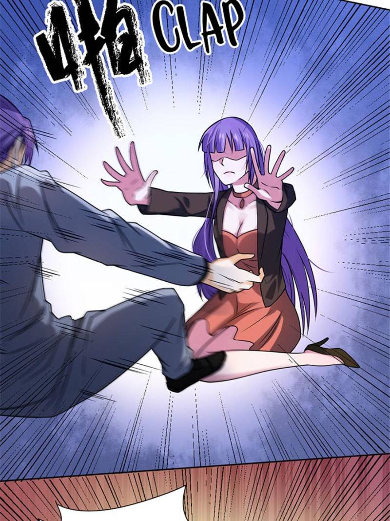 A Decent Hitman Chapter 61 - Page 37