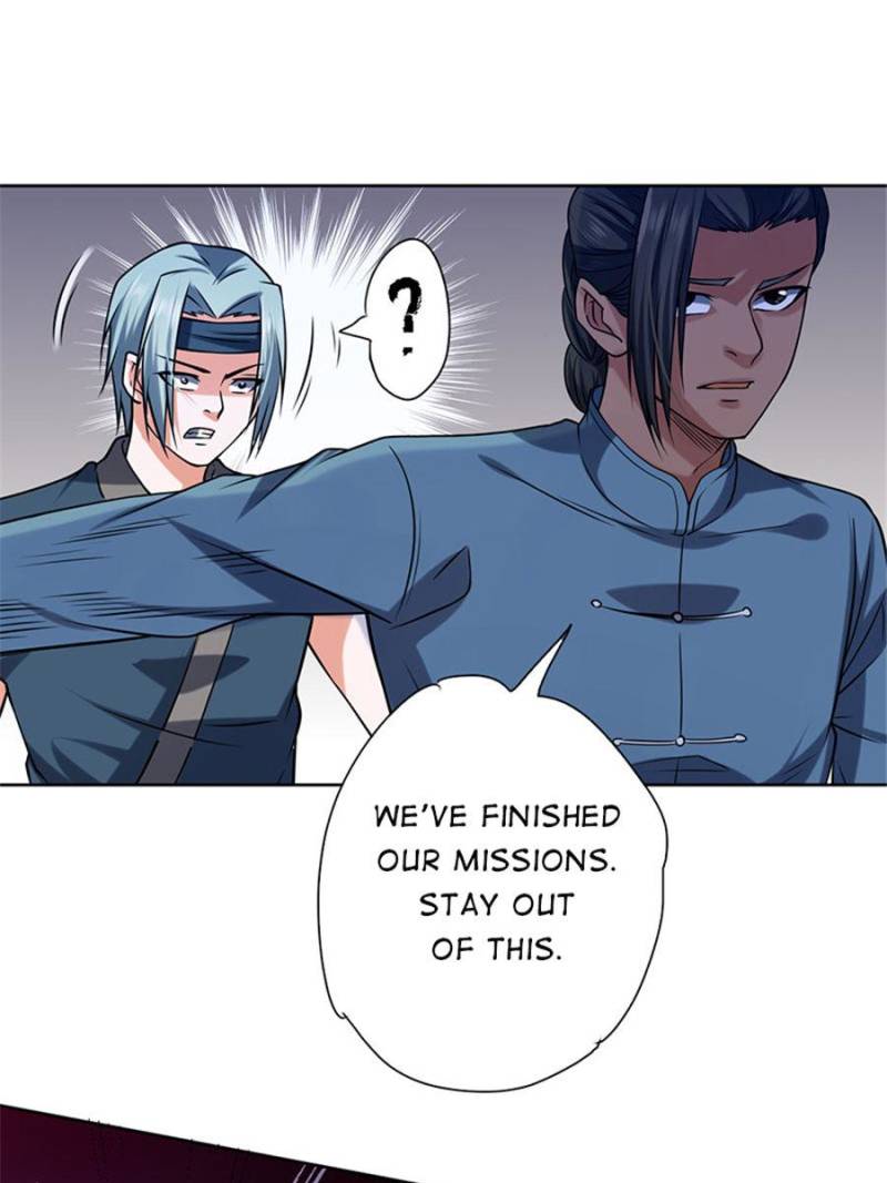 A Decent Hitman Chapter 61 - Page 39