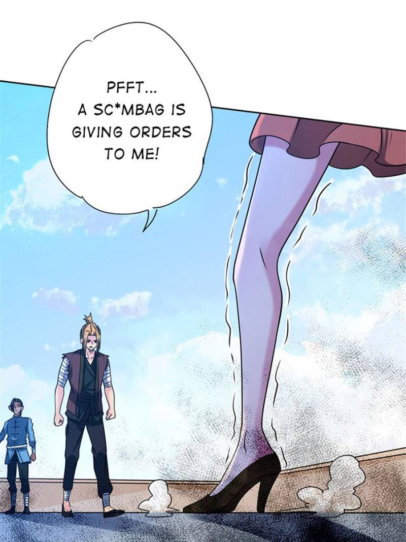A Decent Hitman Chapter 61 - Page 41