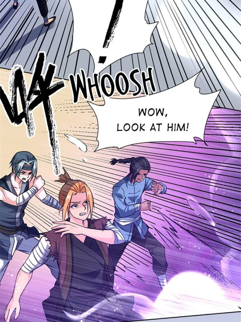 A Decent Hitman Chapter 61 - Page 46