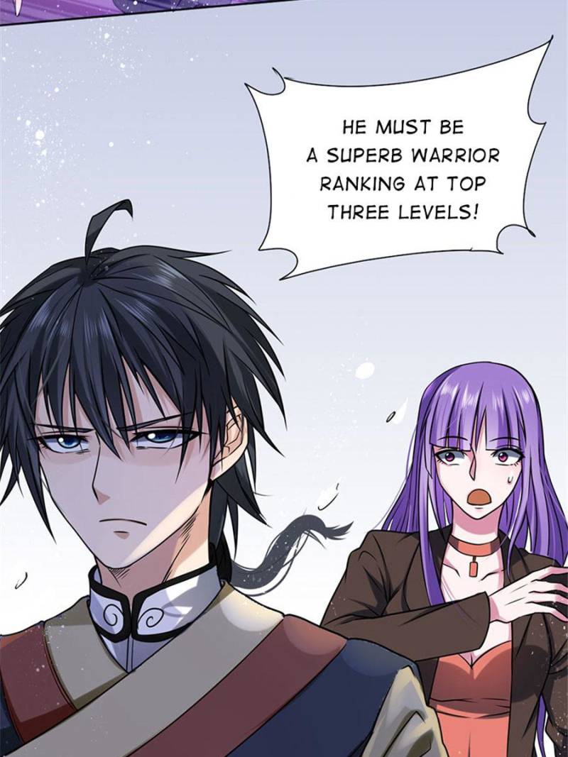A Decent Hitman Chapter 61 - Page 47
