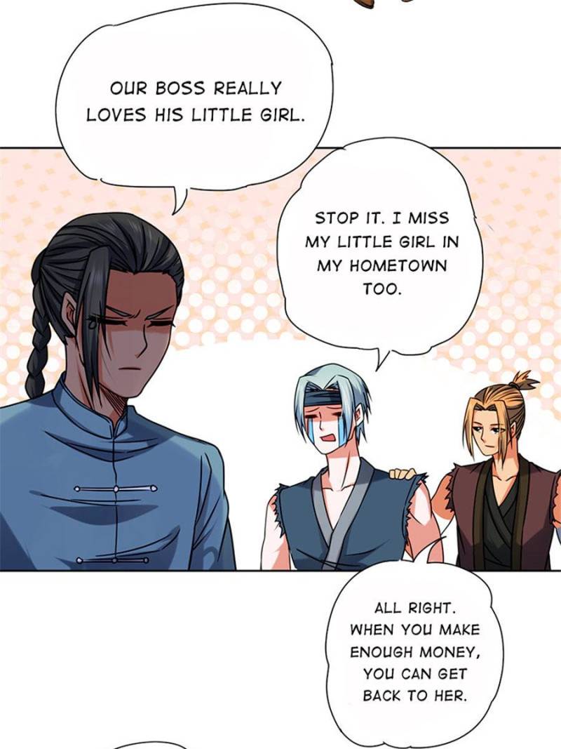 A Decent Hitman Chapter 61 - Page 7
