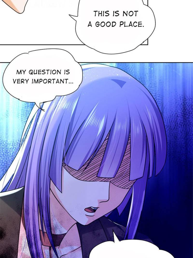 A Decent Hitman Chapter 61 - Page 10