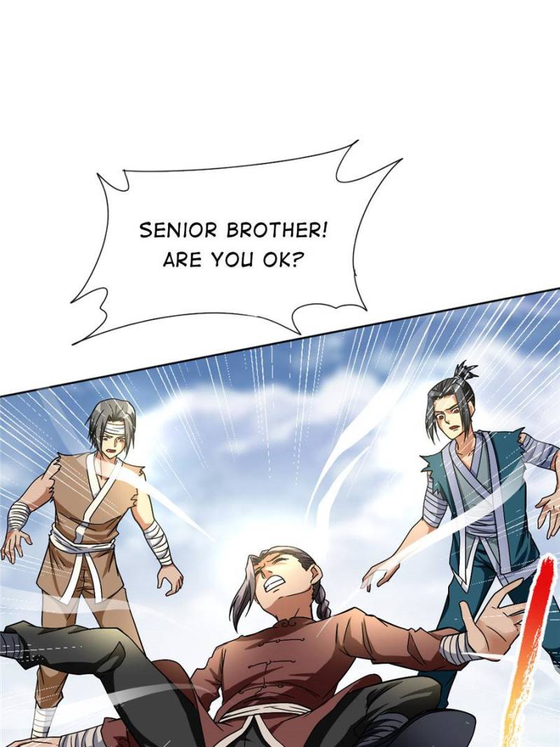 A Decent Hitman Chapter 62 - Page 13