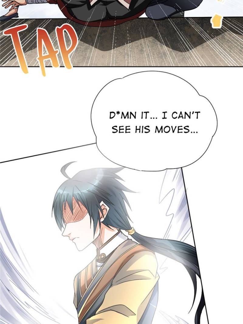 A Decent Hitman Chapter 62 - Page 14