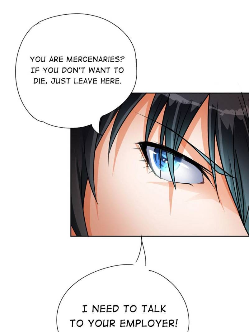 A Decent Hitman Chapter 62 - Page 19