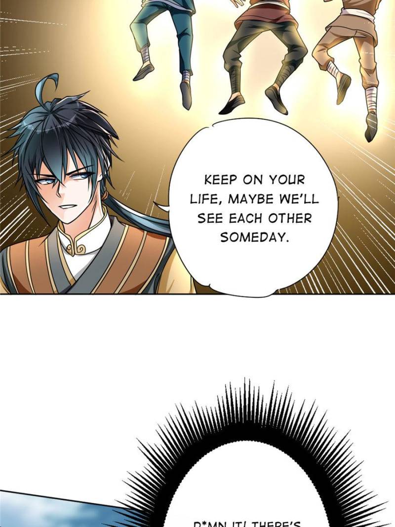 A Decent Hitman Chapter 62 - Page 29
