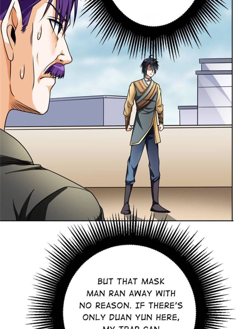 A Decent Hitman Chapter 62 - Page 31