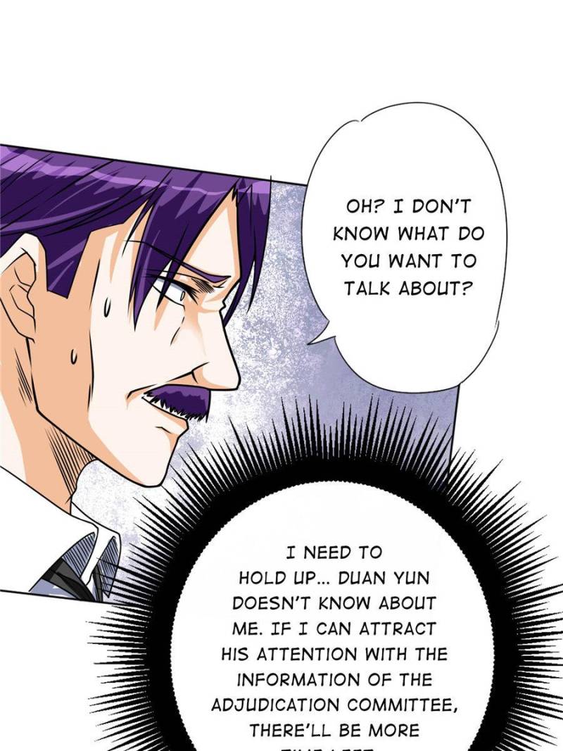 A Decent Hitman Chapter 62 - Page 34