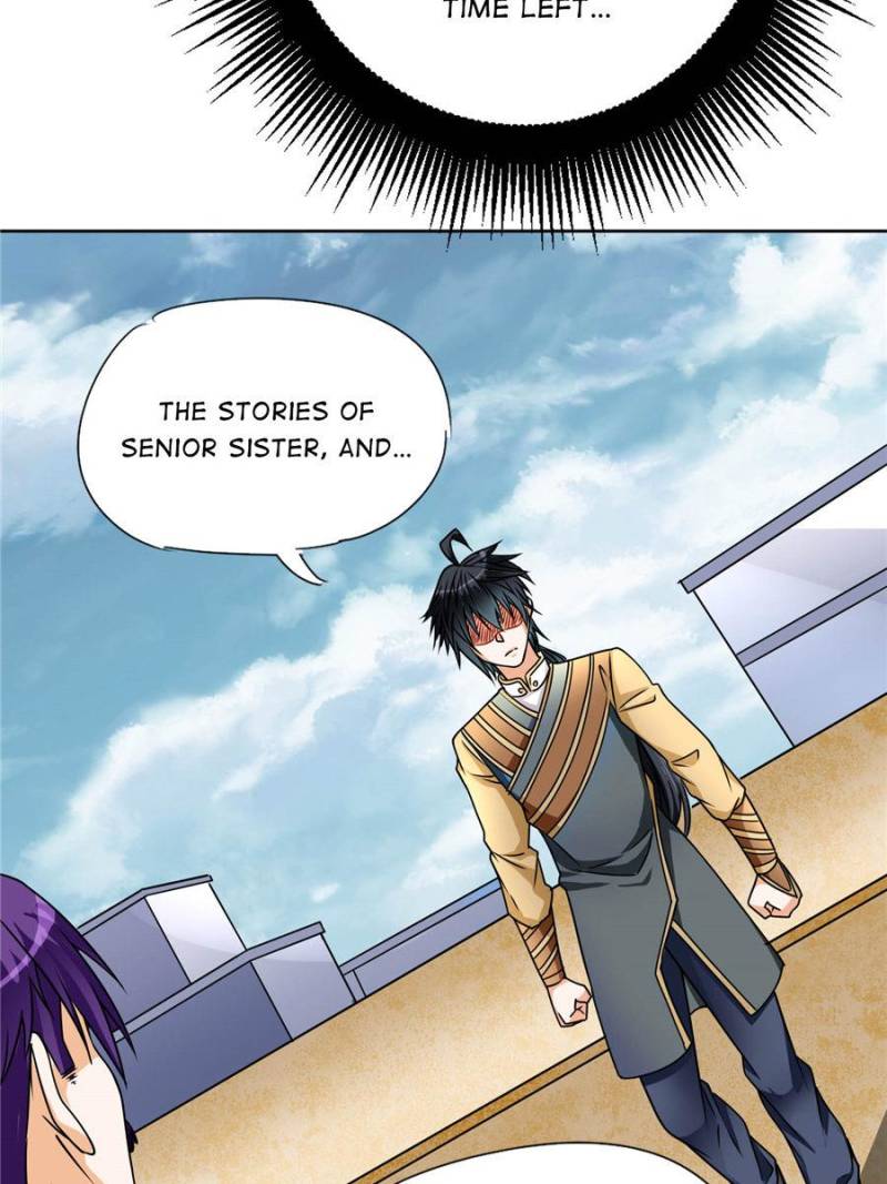 A Decent Hitman Chapter 62 - Page 35